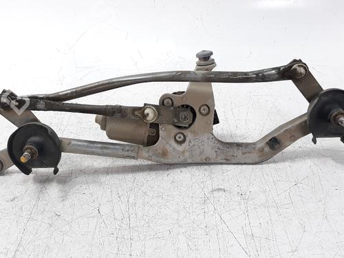 Used Front wiper motor TOYOTA AURIS (_E18_) [2012-2018]  16436410