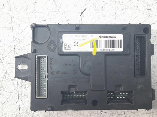 Used Fuse box DACIA SANDERO II TCe 90 (B8M1, B8MA, B8AC) (90 hp) 22196321