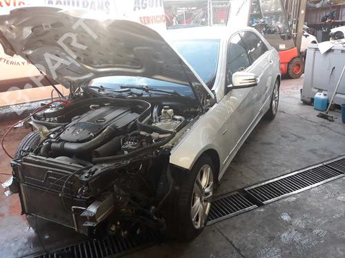 Used Front windshield wiper arm MERCEDES-BENZ E-CLASS (W212) [2009-2016]  6421158