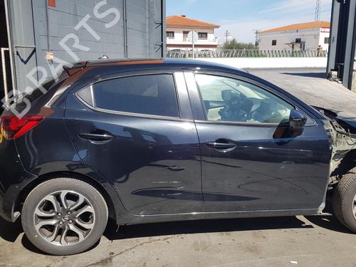 MAZDA 2 (DL, DJ) 1.5 SKYACTIV-G (DJLFS) (115 hp) 1001645