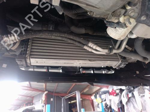 Used Intercooler Intercooler 37518890 37518890