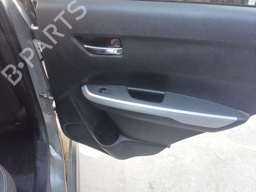 Rear right window mechanism SUZUKI VITARA (LY) 1.6 (APK 416) | BP29406063C25 - Image 2
