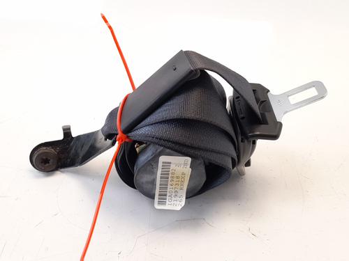 Used Rear right seatbelt CADILLAC SRX 4.6 AWD (325 hp) 7660563