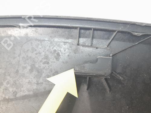 Front left wheel arch trim HYUNDAI TUCSON (TL, TLE) 1.7 CRDi | BP20326044C134 
