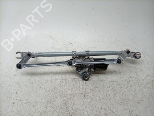 Front wiper motor RENAULT RAFALE Coupe (DGM_) | BP30773194M29 - Image 3