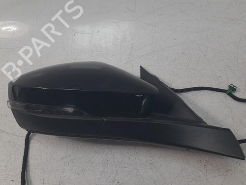 Used Right mirror VW T-ROC (A11, D11) [2017-2026]  31572180