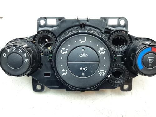 Used Climate control FORD FIESTA VI (CB1, CCN) 1.6 TDCi (90 hp) 19126134