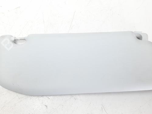 Left sun visor PEUGEOT 208 I (CA_, CC_)  | BP7401445I1 