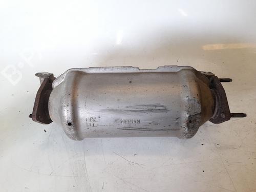 Used Catalyst NISSAN NT400 CABSTAR (F24M) [2009-2025]  27380909