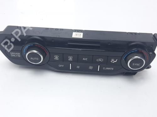 Used Climate control KIA NIRO I (DE) [2016-2022]  10106479