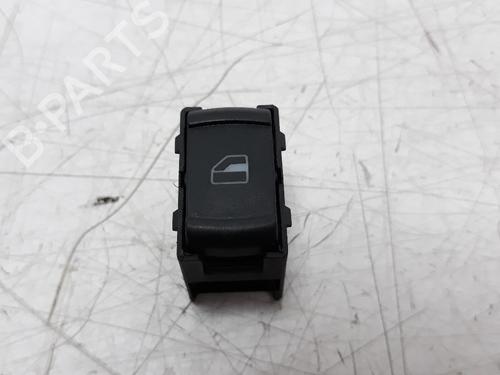 Used Right front window switch VW GOLF IV (1J1) 1.9 TDI (90 hp) 11198017