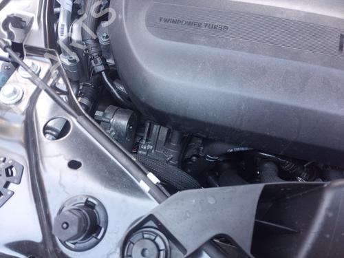 Used Alternator MINI MINI COUNTRYMAN (R60) Cooper S (163 hp) 30490411