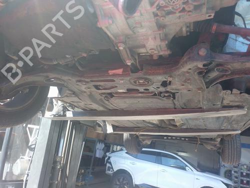Used Subframe Subframe 39463289 39463289