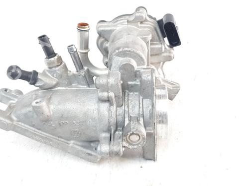 Throttle body SKODA KODIAQ I (NS6, NS7, NV7) 2.0 TDI | BP27983408M82 