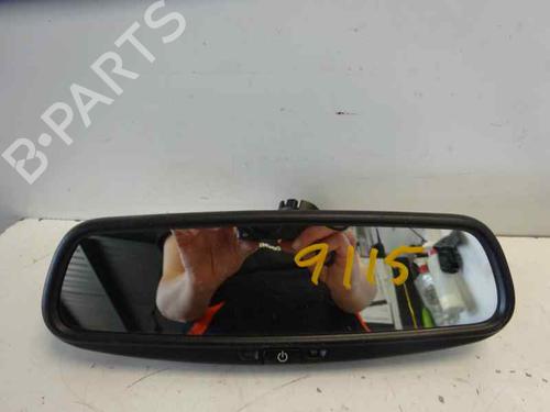 Rétroviseur intérieur TOYOTA COROLLA Estate (_E12_) 2.0 D-4D (CDE120_, CDE120R) (90 hp) 1370789