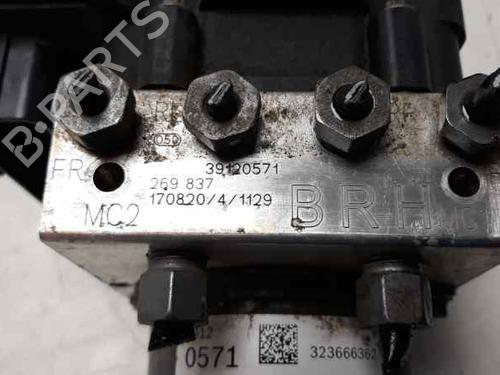 ABS pump OPEL ASTRA K (B16) 1.4 Turbo (68) | BP5327753M43 