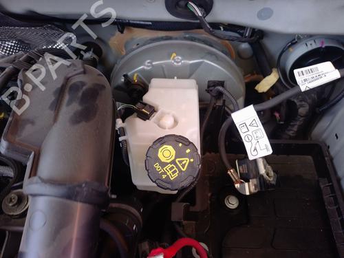 Used Brake master cylinder Brake master cylinder 36808534 36808534