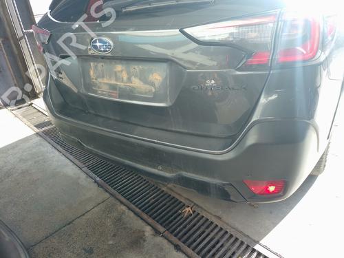 Køfangervange SUBARU OUTBACK (BS) 2.5 AWD (BS9) (175 hp) 32492450