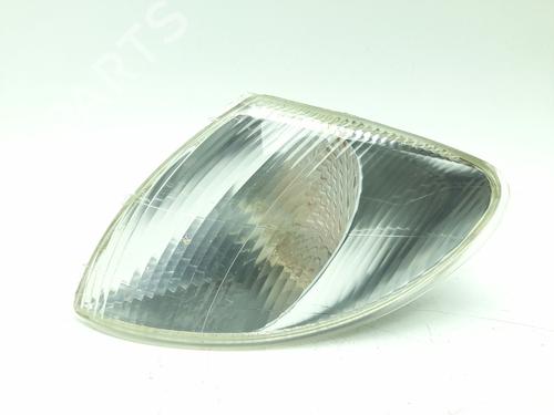 Used Left front indicator Left front indicator RENAULT MEGANE I (BA0/1_) 1.6 e (BA0F, BA0S) (90 hp) 33321907 33321907