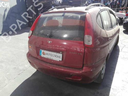 Right taillight DAEWOO REZZO (U100)  | BP326825C35 