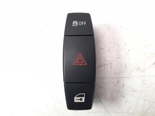 Used Warning switch BMW 1 (E87) [2003-2013]  16886730