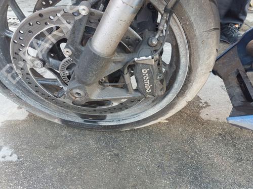 Used Left front brake caliper BMW F (801cc - ) F 900 R (4R90) (4R90) (105 hp) 28020561