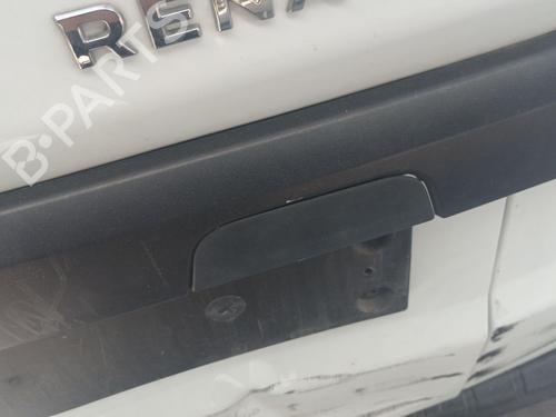 Used Tailgate handle RENAULT EXPRESS Box Body/MPV 1.5 Blue dCi 75 (F6AA) (75 hp) 27604195