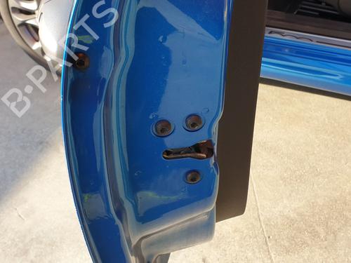 Used Front left lock FIAT 500 (312_) 1.0 Mild Hybrid (312.AYD1B) (69 hp) 18854210