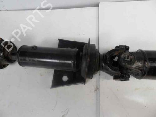 Driveshaft MERCEDES-BENZ M-CLASS (W163) ML 270 CDI (163.113) | BP347091M37 