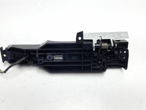 Front right exterior door handle NISSAN PULSAR Hatchback (C13) 1.5 dCi | BP7789951C129 