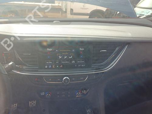 Used Air vent OPEL INSIGNIA B Grand Sport (Z18) 2.0 (68) (200 hp) 28052911