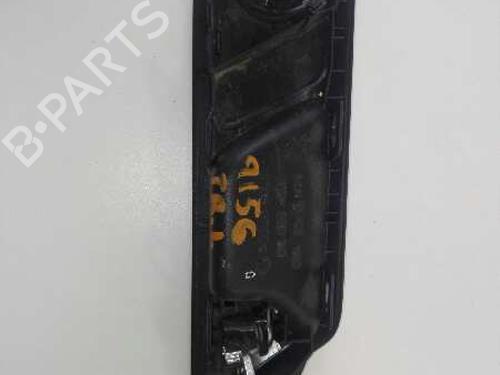 Venstre bak invendig håndtak VW PASSAT B6 (3C2)  | BP3209797I15 
