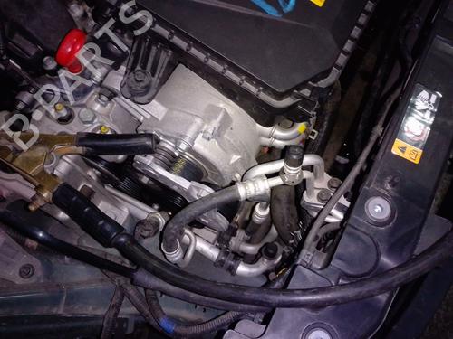Used AC compressor KIA NIRO II (SG2) 1.6 GDi Plug-in Hybrid (182 hp) 30887379