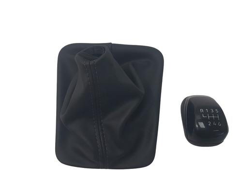 Gearknop CITROËN C3 IV (CC_, CB_) 1.2 PureTech 100 (CCHPV4) (101 hp) 31644595