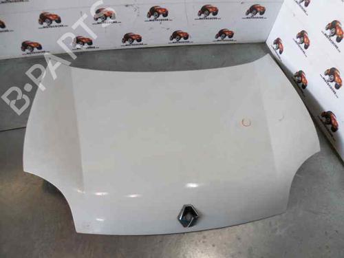 Hood RENAULT KANGOO (KC0/1_) 1.5 dCi (KC07) | BP141967C1