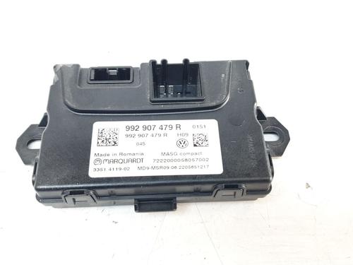 Elektronisk modul PORSCHE CAYENNE Coupe (9YB) 3.0 E-Hybrid AWD (461 hp) 26491165