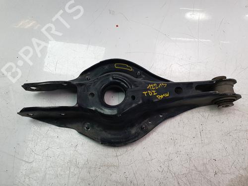 Used Right rear suspension arm BMW 1 (F20) 118 d (143 hp) 31015846