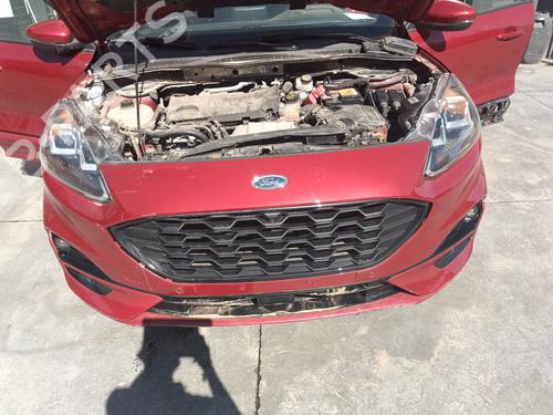 Lenkgetriebe für FORD KUGA III (DFK) [2019-2025]  28093146