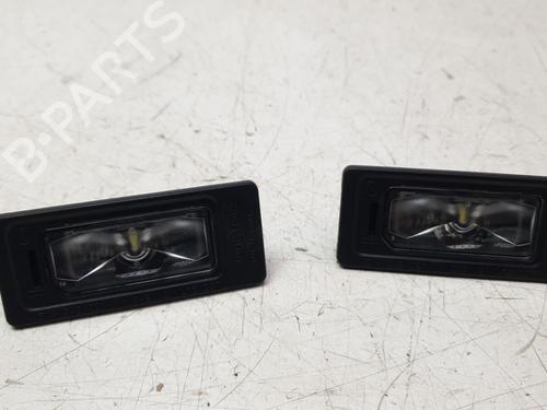 Used Licence plate light Licence plate light CUPRA FORMENTOR (KM7, KMP) 1.5 TSI (150 hp) 33977504 33977504