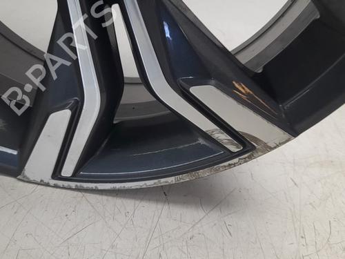 Fælk RENAULT CLIO V (B7_) 1.0 LPG (B7MT) | BP33626749C45  - Image 7