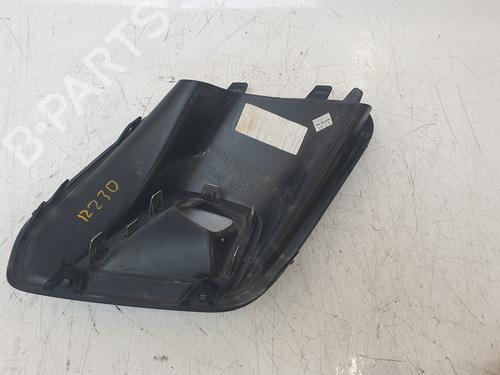 Grille RENAULT KANGOO III Box Body/MPV E-Tech Electric (FJJA) | BP29395447C40 