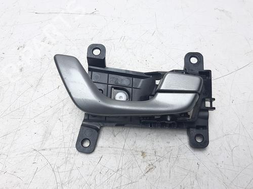 Used Front right interior door handle HYUNDAI KONA (OS, OSE, OSI) [2017-2023]  12343808