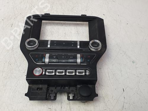 Used Climate control Climate control FORD USA MUSTANG Coupe 5.0 V8 Bullitt (460 hp) 18966975 18966975