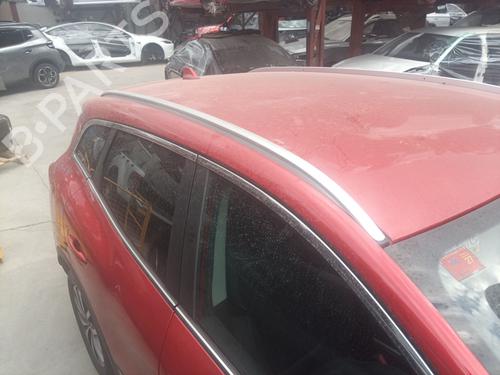 Roof bar RENAULT KADJAR (HA_, HL_) 1.5 BLUE dCi 115 (HLA6) | BP30173557C65