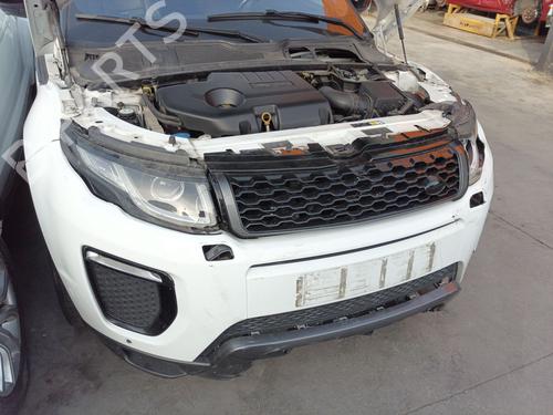 Used Front bumper reinforcement LAND ROVER RANGE ROVER EVOQUE (L538) 2.0 D 4x4 (150 hp) 26722742