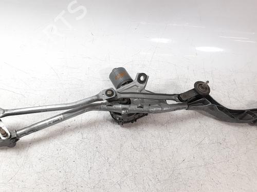 Front wiper motor MERCEDES-BENZ E-CLASS (W211) E 280 CDI (211.023) | BP21055429M29 