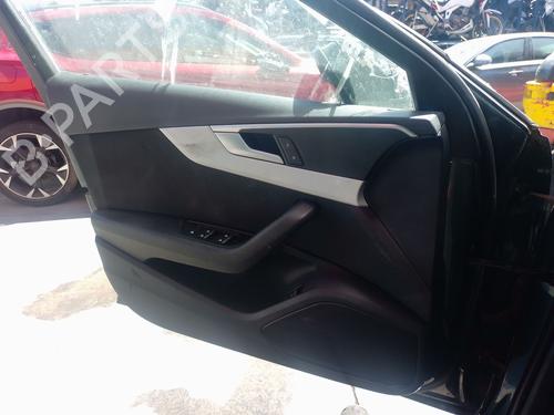 Used Front left window mechanism Front left window mechanism AUDI A4 B9 Avant (8W5, 8WD) 2.0 TDI (150 hp) 33833407 33833407
