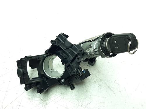 Used Ignition barrel OPEL ASTRA J (P10) 1.7 CDTI (68) (110 hp) 8657790