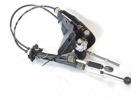 Gear lever RENAULT MASTER II Van (FD) 3.0 dCi 140 (HD0S, FD0S, HD1S) 349012637R