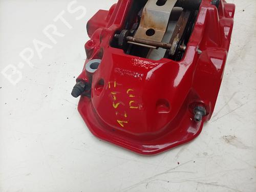 Right front brake caliper MASERATI GHIBLI III (M157) 3.0 S Q4 | BP38325861M104 - Image 3